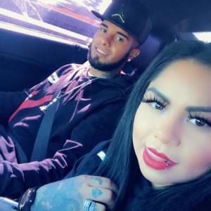 Meet your Posher, Joseph